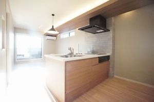 イーハトーブ美園 301号-2