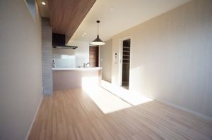 イーハトーブ美園 301号-5