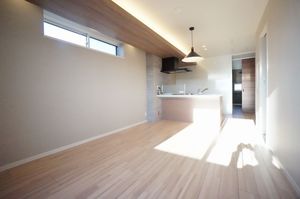 イーハトーブ美園 301号-6