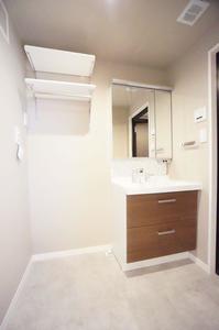 イーハトーブ美園 301号-7