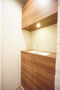 イーハトーブ美園 301号-8