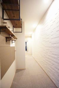 イーハトーブ美園 301号-10