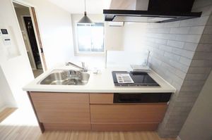 イーハトーブ美園 301号-11