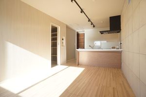 イーハトーブ浦和 301号-2