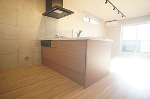 イーハトーブ浦和 301号-4