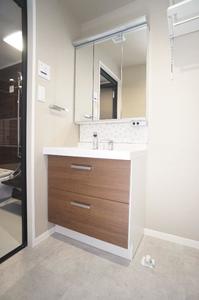 イーハトーブ浦和 301号-6