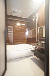 イーハトーブ浦和 301号-7