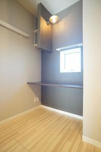 イーハトーブ浦和 301号-9