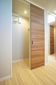 イーハトーブ浦和 301号-10