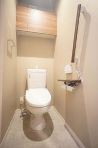 イーハトーブ浦和 301号-11