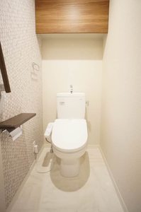 フォンターナ　鈴谷 103号-9