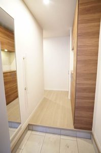 フォンターナ　鈴谷 103号-11