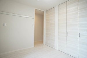 フォンターナ 鈴谷 201号-5