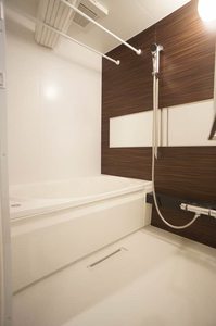 フォンターナ　鈴谷 203号-7