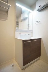 フォンターナ　鈴谷 203号-8