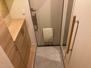 ハピネスルーム　サクラ 201号-2