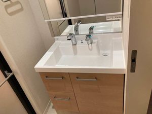 ハピネスルーム　サクラ 201号-4