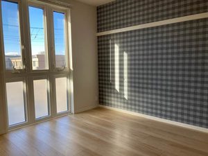 ハピネスルーム　サクラ 201号-6