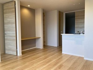 ハピネスルーム　サクラ 201号-9