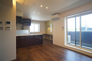 ヴィアソーレ 205号-2