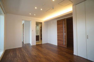 ヴィアソーレ 205号-3