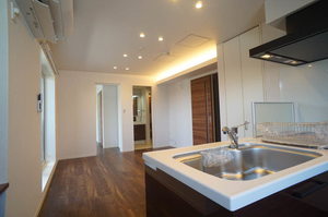 ヴィアソーレ 205号-4