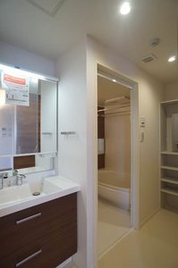 ヴィアソーレ 205号-8