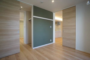 ヴィアソーレ 301号-4