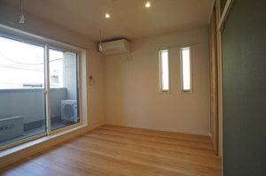 ヴィアソーレ 301号-7