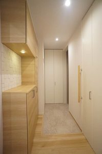 ヴィアソーレ 301号-10