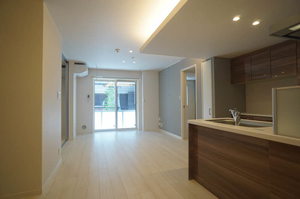 ヴィアソーレ 303号-2