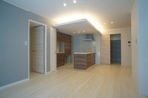 ヴィアソーレ 303号-3