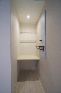 ヴィラ　ロベリア 102号-5