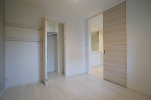 ヴィラ　ロベリア 102号-6