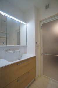 ヴィラ　ロベリア 102号-8