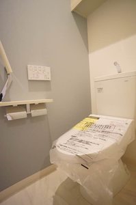 ヴィラ　ロベリア 102号-10