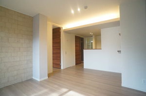 ヴィラ ロベリア 104号-3