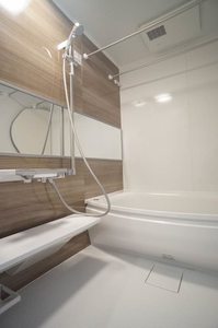 ヴィラ ロベリア 104号-8