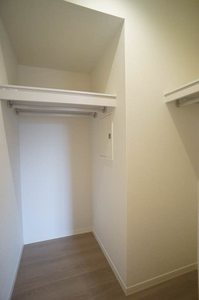 ヴィラ ロベリア 104号-11