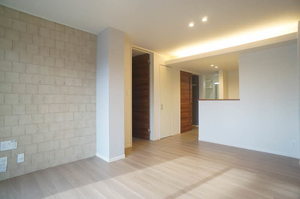 ヴィラ ロベリア 204号-3