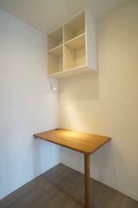 ヴィラ ロベリア 204号-6