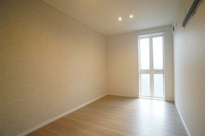 ヴィラ ロベリア 204号-7