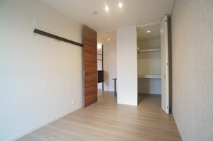 ヴィラ ロベリア 204号-8