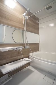 ヴィラ ロベリア 204号-11