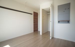 ヴィラ　ロベリア 303号-7