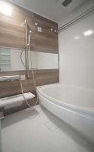 ヴィラ　ロベリア 303号-8