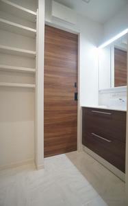 ヴィラ　ロベリア 303号-9