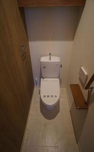 ヴィラ　ロベリア 303号-10