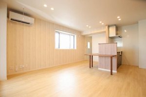 フェリシード 201号-4
