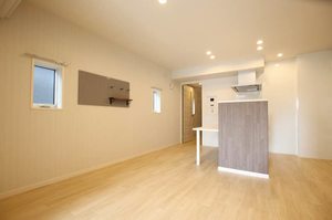 フェリシード 203号-2